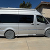 RV for Sale: 2022 SPRINTER 144 EXTENDED HIGH ROOF