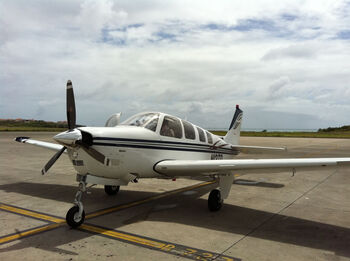 Thumbnail of aircraft