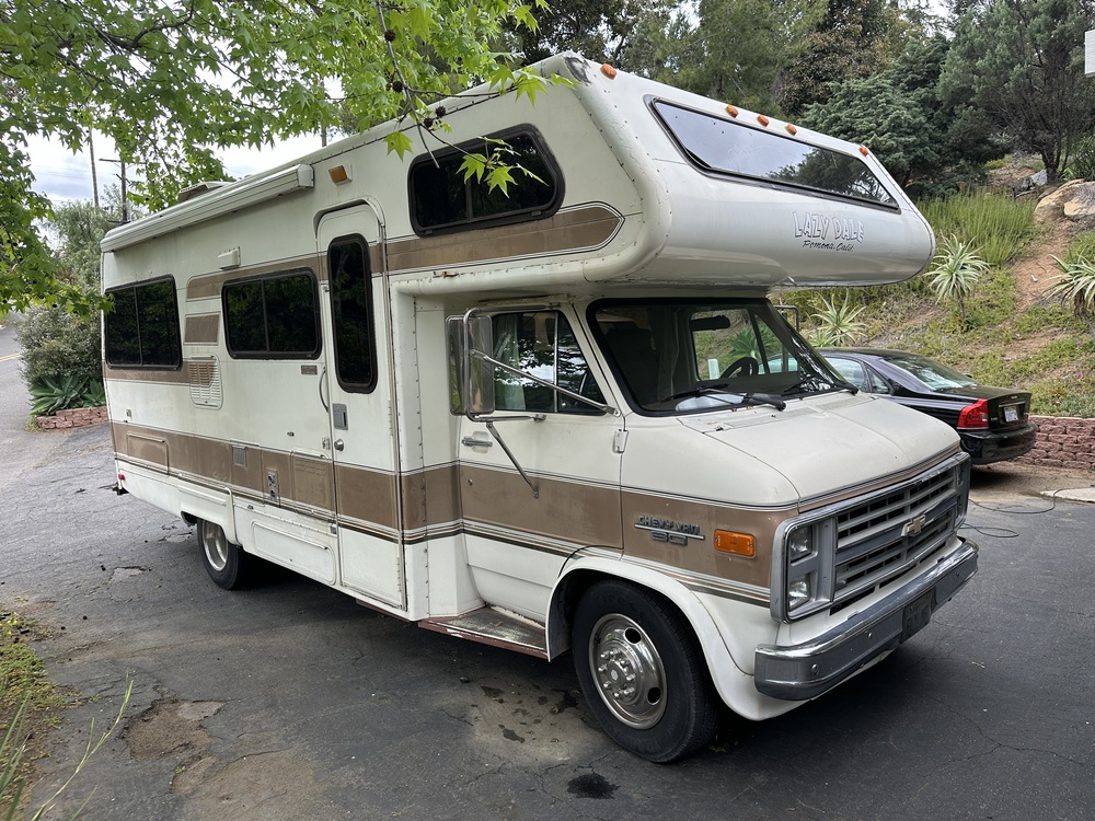 Photo of Rv