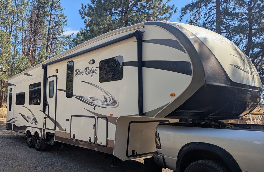 Photo of Rv