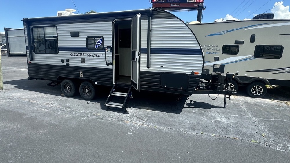 Photo of Rv