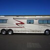 RV for Sale: 2002 MAGNA