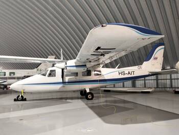 Thumbnail of aircraft