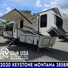RV for Sale: 2020 MONTANA 385BR