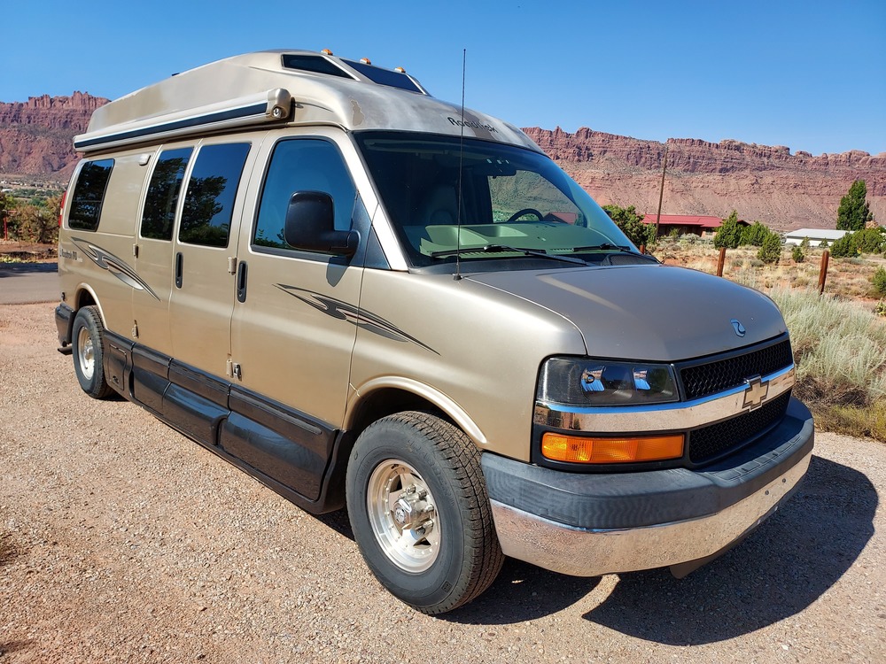 Photo of Rv