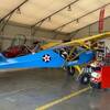 Aircraft for Sale: Aeropro Eurofox TD