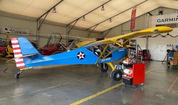 Thumbnail of aircraft