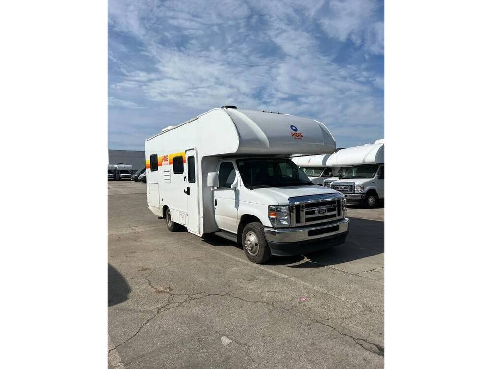 Photo of Rv