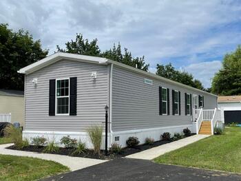 Thumbnail of mobile home