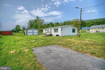 Thumbnail of mobile home