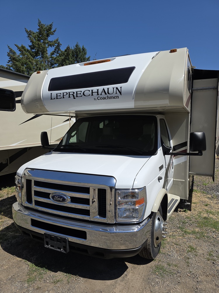 Photo of Rv