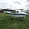Aircraft for Sale: Cessna P-210 Pressurized Centurion