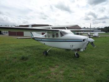 Thumbnail of aircraft