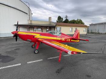 Thumbnail of aircraft