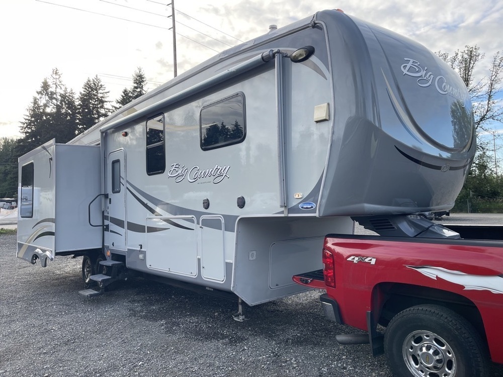 Photo of Rv