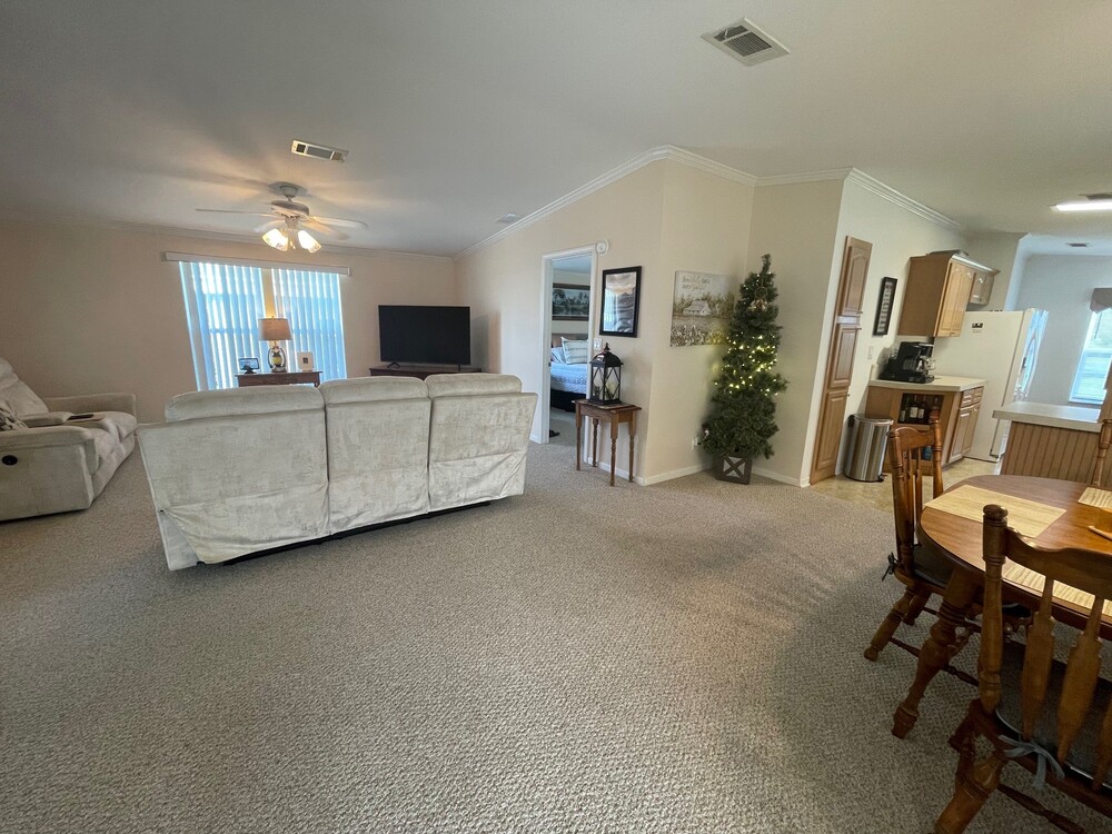 Cypress Lakes Village