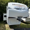 RV for Sale: 2011 MONTANA 3580 RL