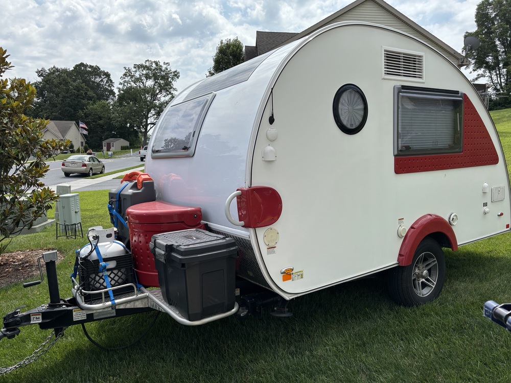 Photo of Rv