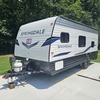 RV for Sale: 2022 Springdale Classic Mini 1800BH
