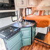 RV for Sale: 2013 FOUR WINDS MAJESTIC 25A