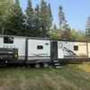 RV for Sale: 2022 PUMA 32BHFS