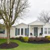 Mobile Home for Sale: 2 Bed 2 Bath 1990 Mobile Home