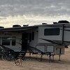 RV for Sale: 2021 Attitude Widebody 35GSG+3