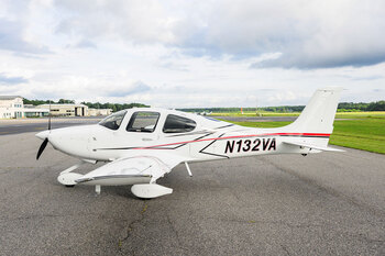 Thumbnail of aircraft