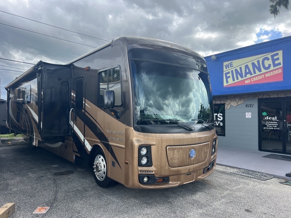 Photo of Rv
