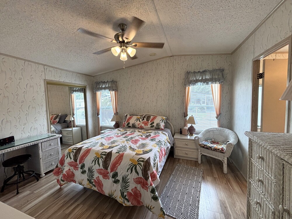 Cypress Lakes Village