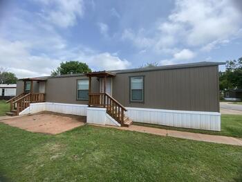 Thumbnail of mobile home