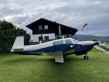 Thumbnail of aircraft