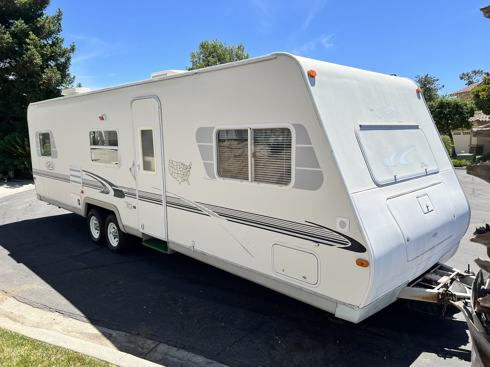 Photo of Rv