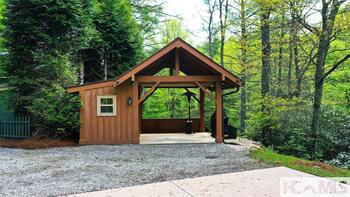 Thumbnail of RV lot
