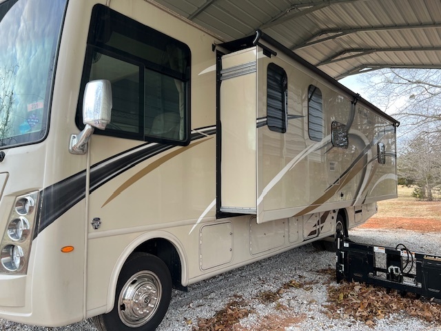 Photo of Rv