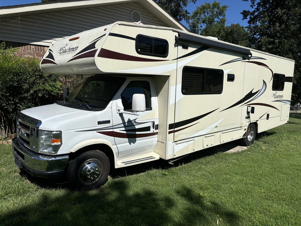 Photo of Rv