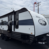 RV for Sale: 2024 CHEROKEE GREY WOLF 20RDSE