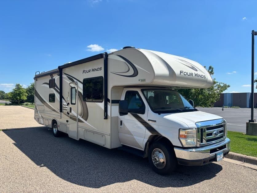 Photo of Rv