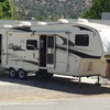 RV for Sale: 2008 COUGAR 310SRX