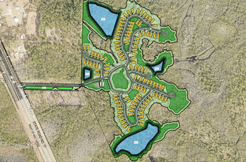 Thumbnail of mobile home park