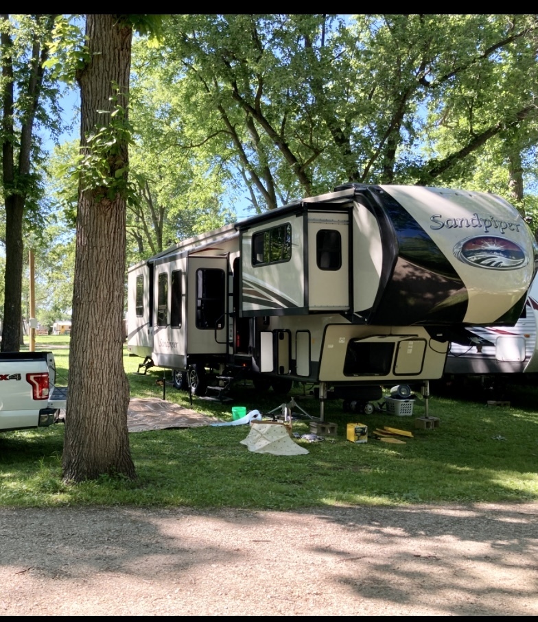 Photo of Rv