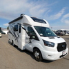 RV for Sale: 2025 GEMINI AWD 23TW