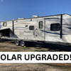 RV for Sale: 2016 Salem 30KQBSS