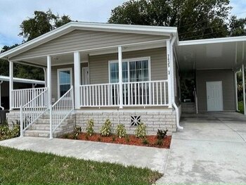 Thumbnail of mobile home