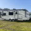 RV for Sale: 2022 Adrenaline 21LT