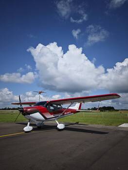 Thumbnail of aircraft