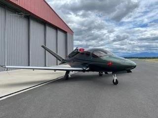 Thumbnail of aircraft