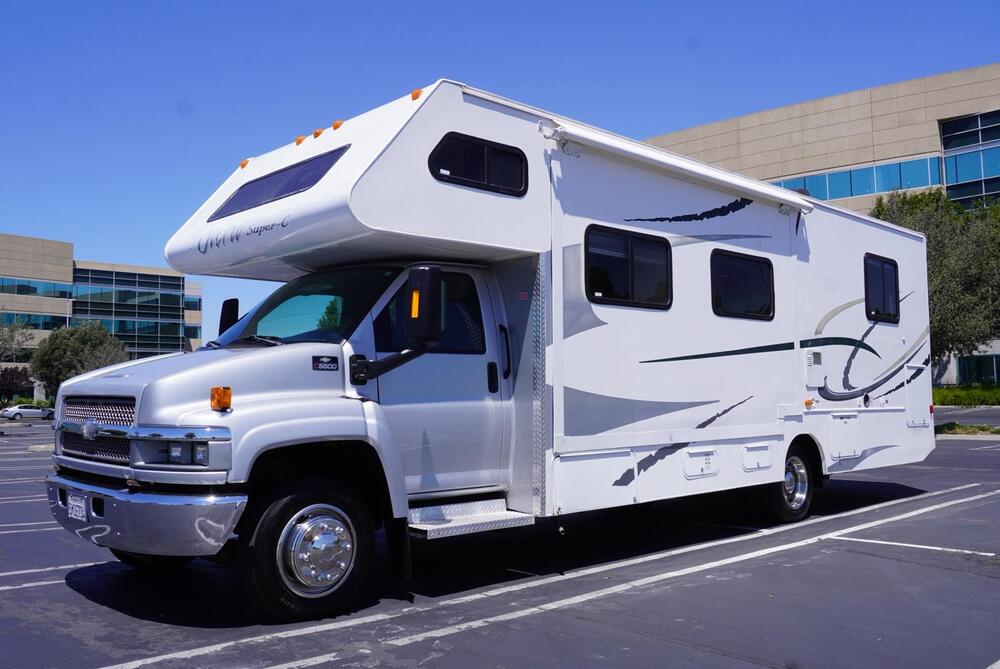 Photo of Rv