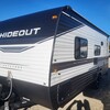 RV for Sale: 2022 Hideout 178RB
