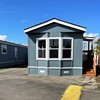 Mobile Home for Sale: Rivers Edge MHP Sp. #23 , Longview, WA